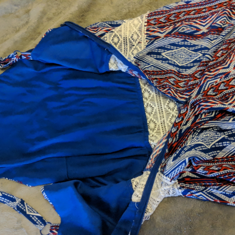 Romper - Picture 3 of 5
